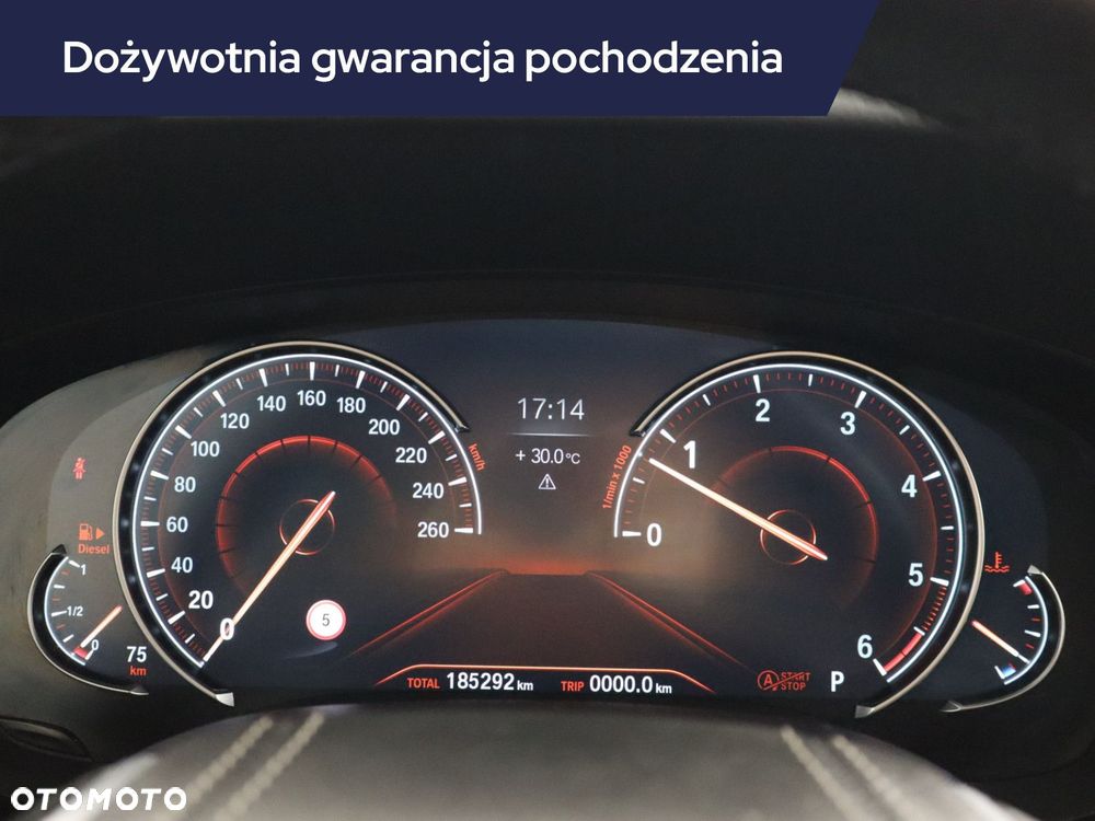 BMW Seria 5 - 13