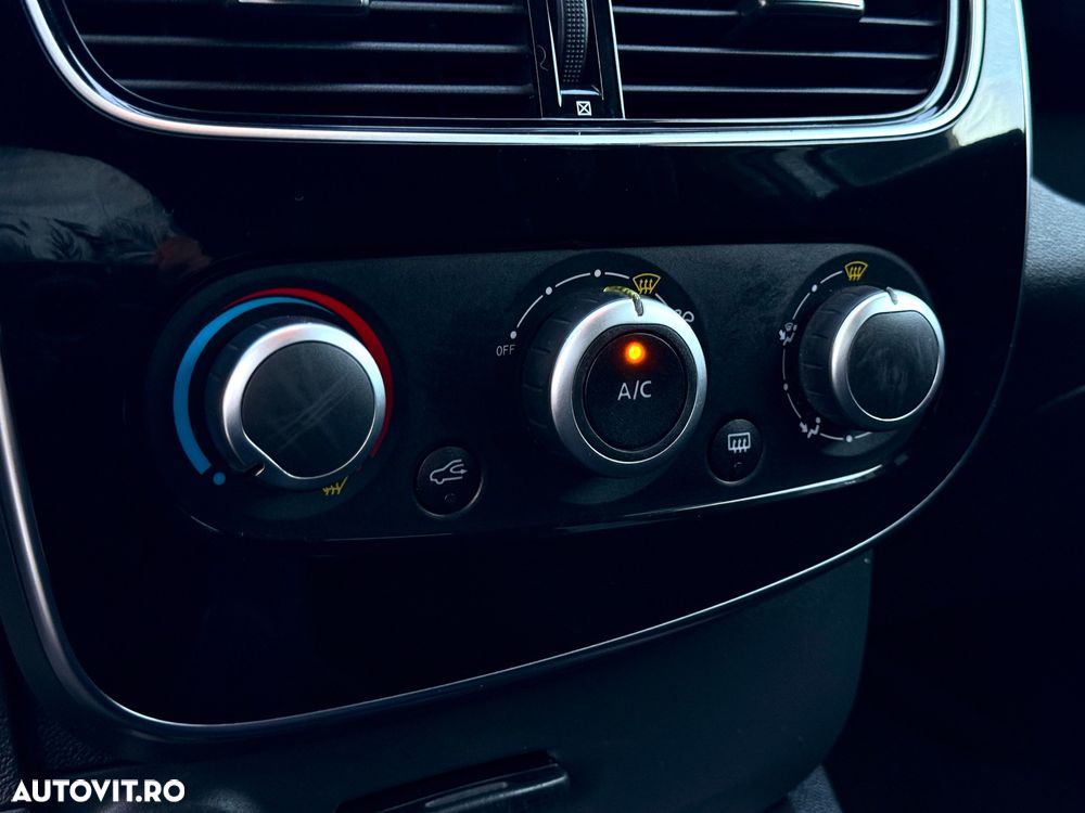 Renault Clio 0.9 Energy TCe Dynamique - 27