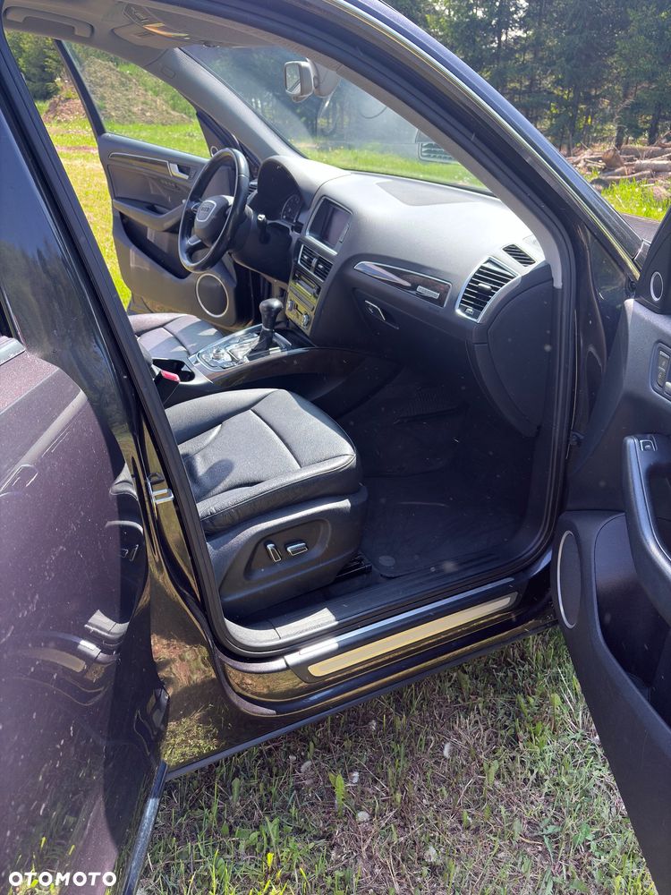 Audi Q5 - 6