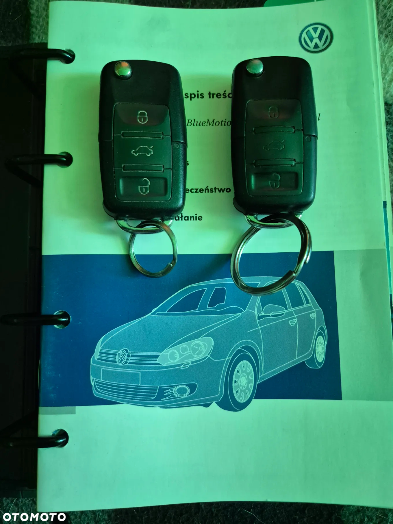 Volkswagen Golf VI 1.4 TSI Highline - 17