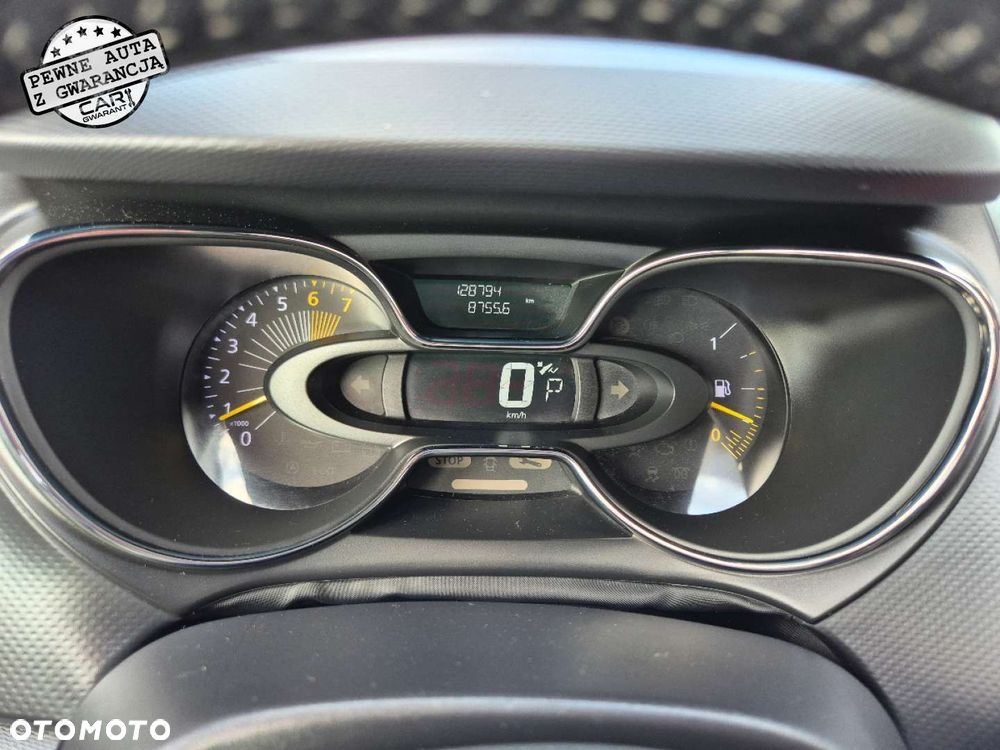 Renault Captur - 24