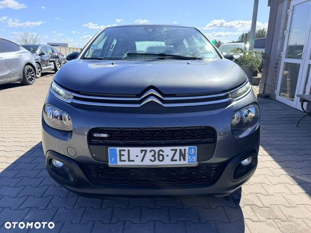 Citroën C3 Pure Tech 82 FEEL - 13