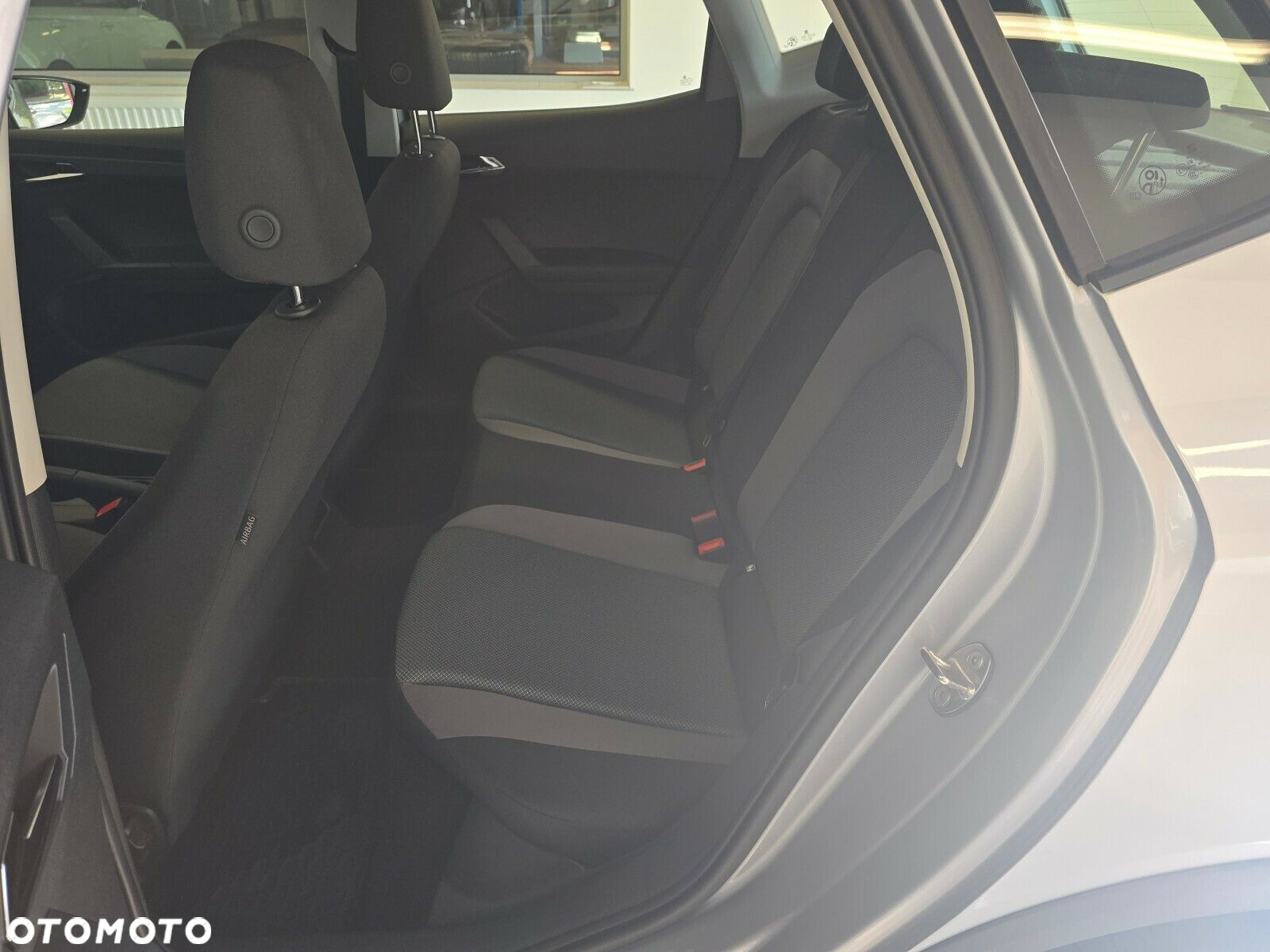 Seat Arona 1.0 TSI GPF Reference S&S - 9