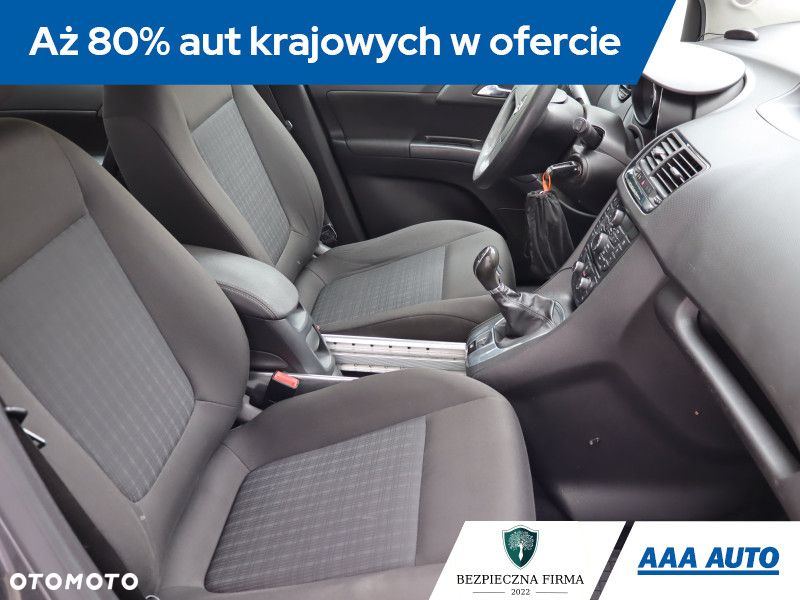 Opel Meriva - 10