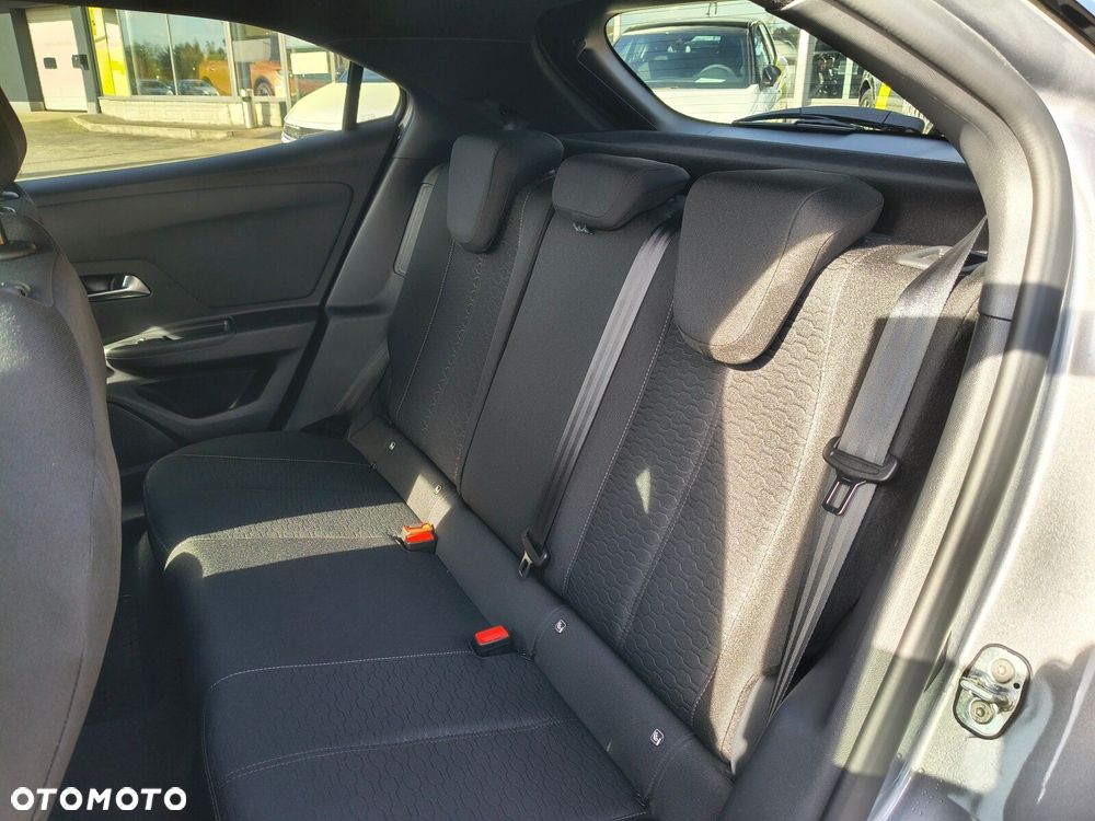 Opel Mokka 1.2 T Business Edition S&S - 17