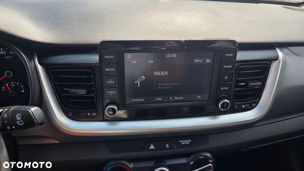 Kia Stonic 1.2 Spirit - 22