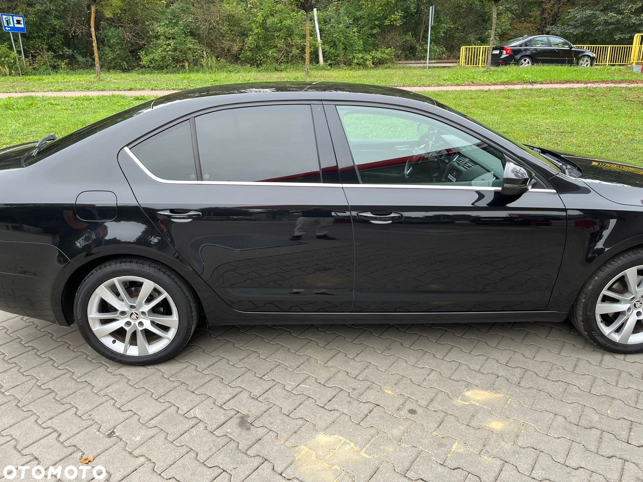 Skoda Octavia 1.5 TSI ACT Style DSG - 3