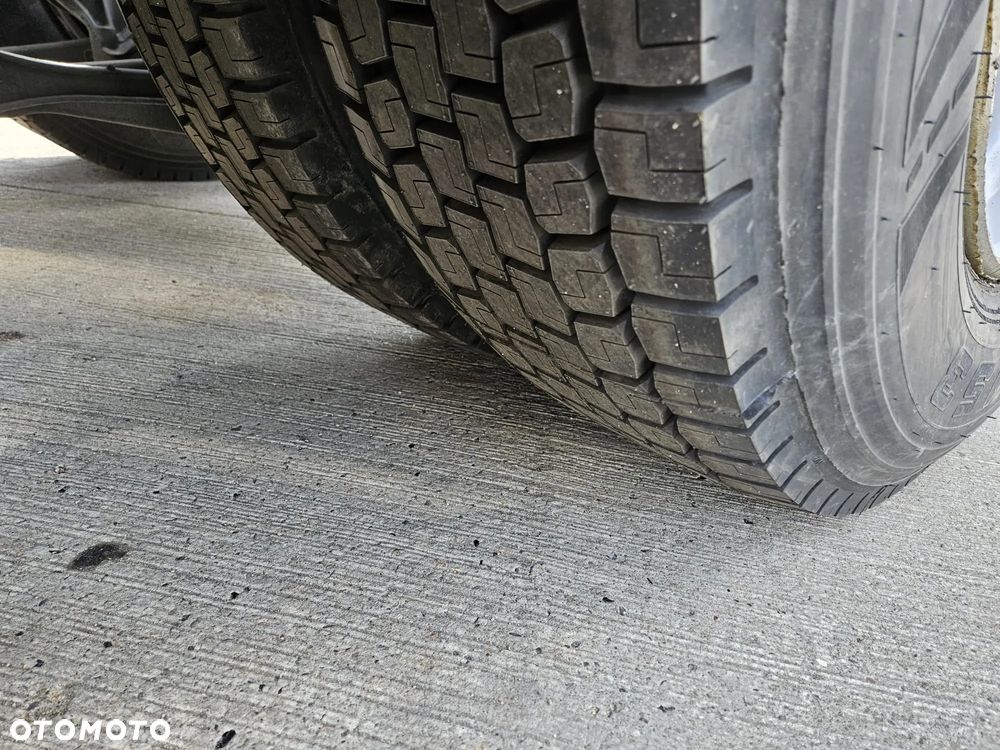 Volvo FH 500 GLOBETROTTER XL, I-Save - 14