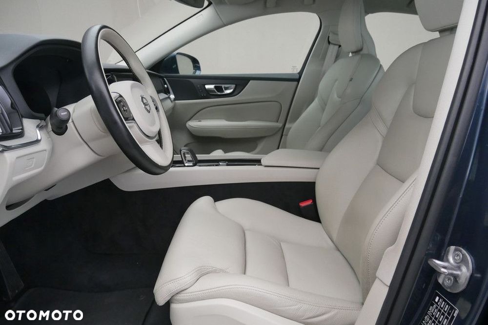 Volvo S60 - 12