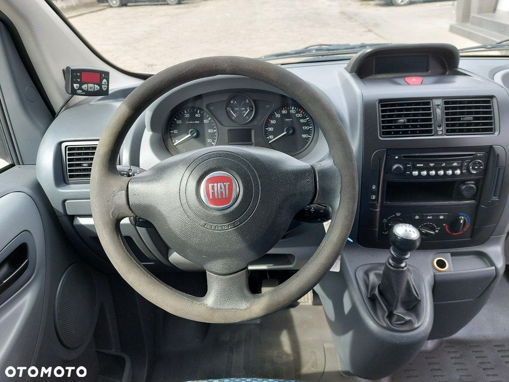 Fiat Scudo - 15