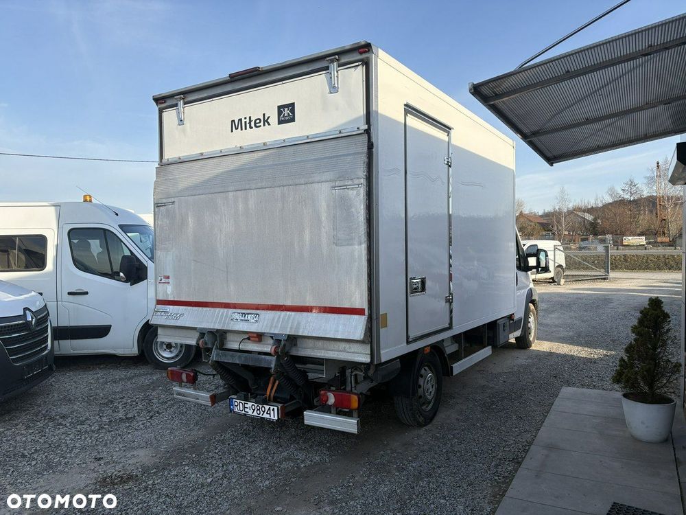 Fiat Ducato - 3