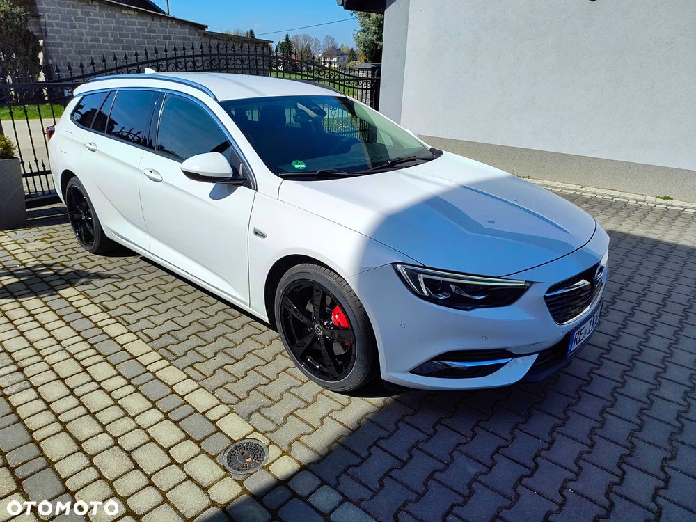 Opel Insignia - 2
