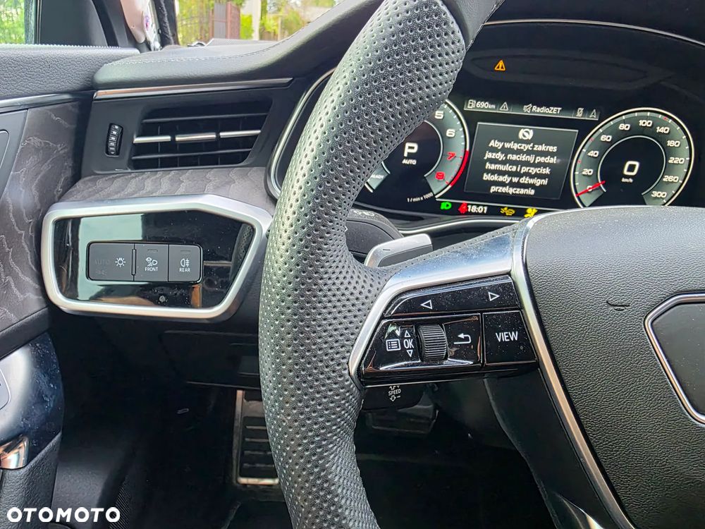 Audi A7 Sportback - 25