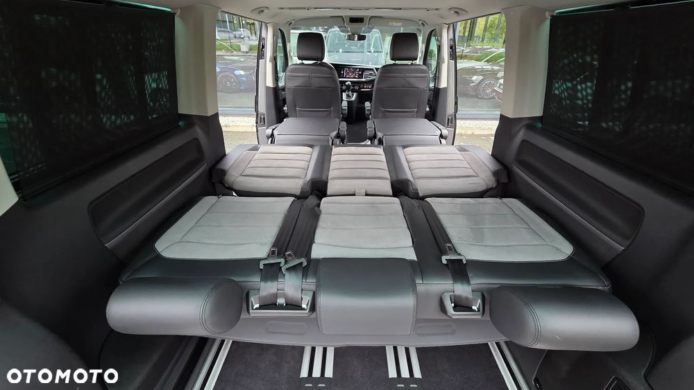 Volkswagen Multivan 2.0 TDI L1 Highline 4Motion DSG - 29