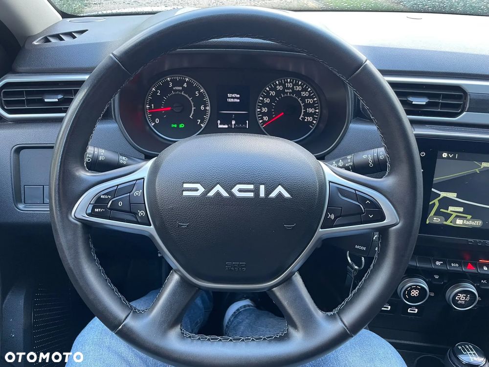 Dacia Duster TCe 130 2WD Journey - 10