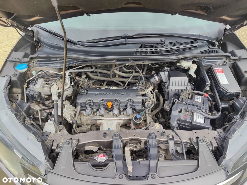 Honda CR-V 2.0 Executive - 35