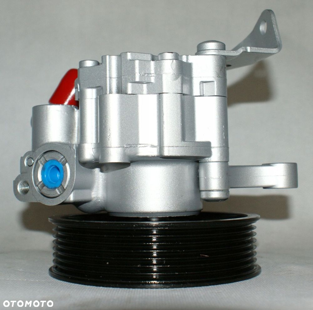 POMPA WSPOMAGANIA MERCEDES W204 GLK A0054669301 - 3