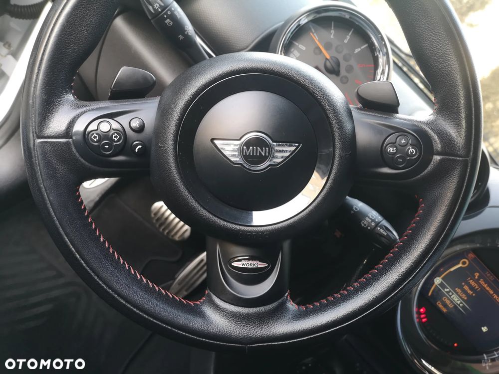 MINI Countryman - 17