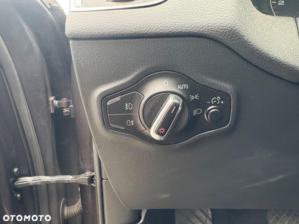 Audi Q5 40 TDI quattro S tronic - 20