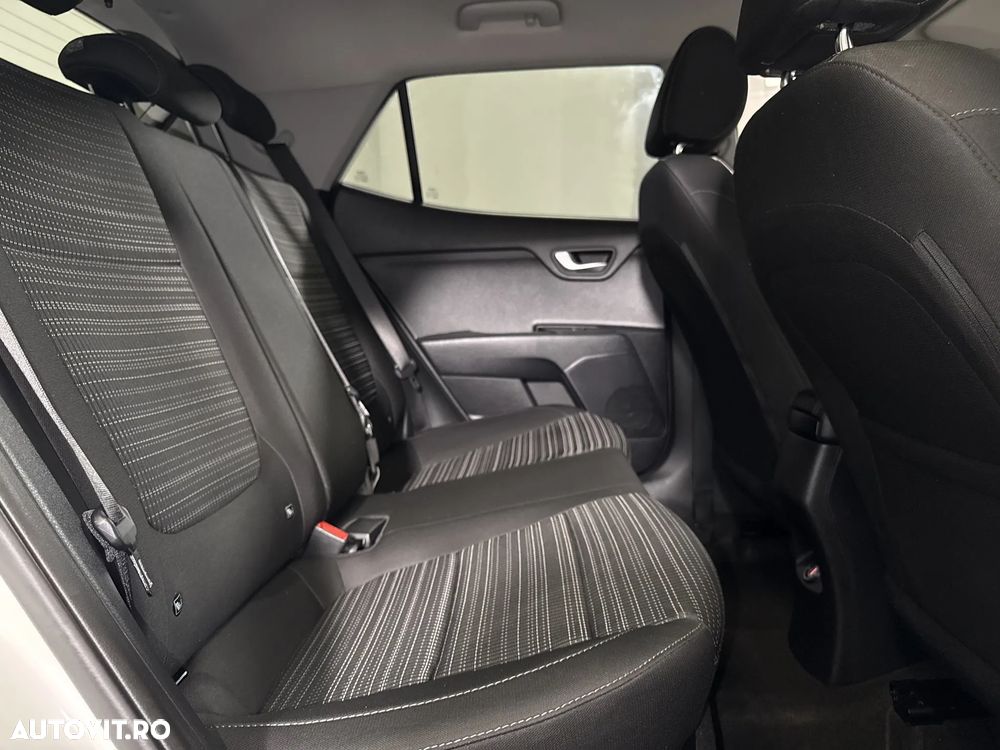 Kia Stonic - 13