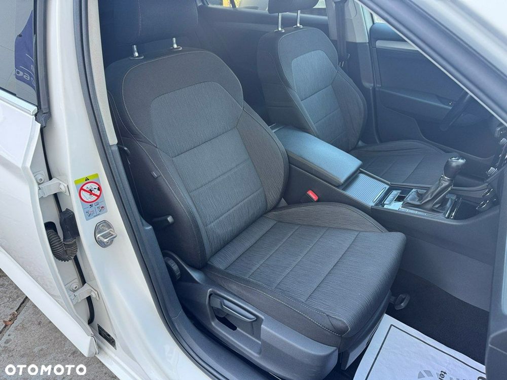 Skoda Superb - 9