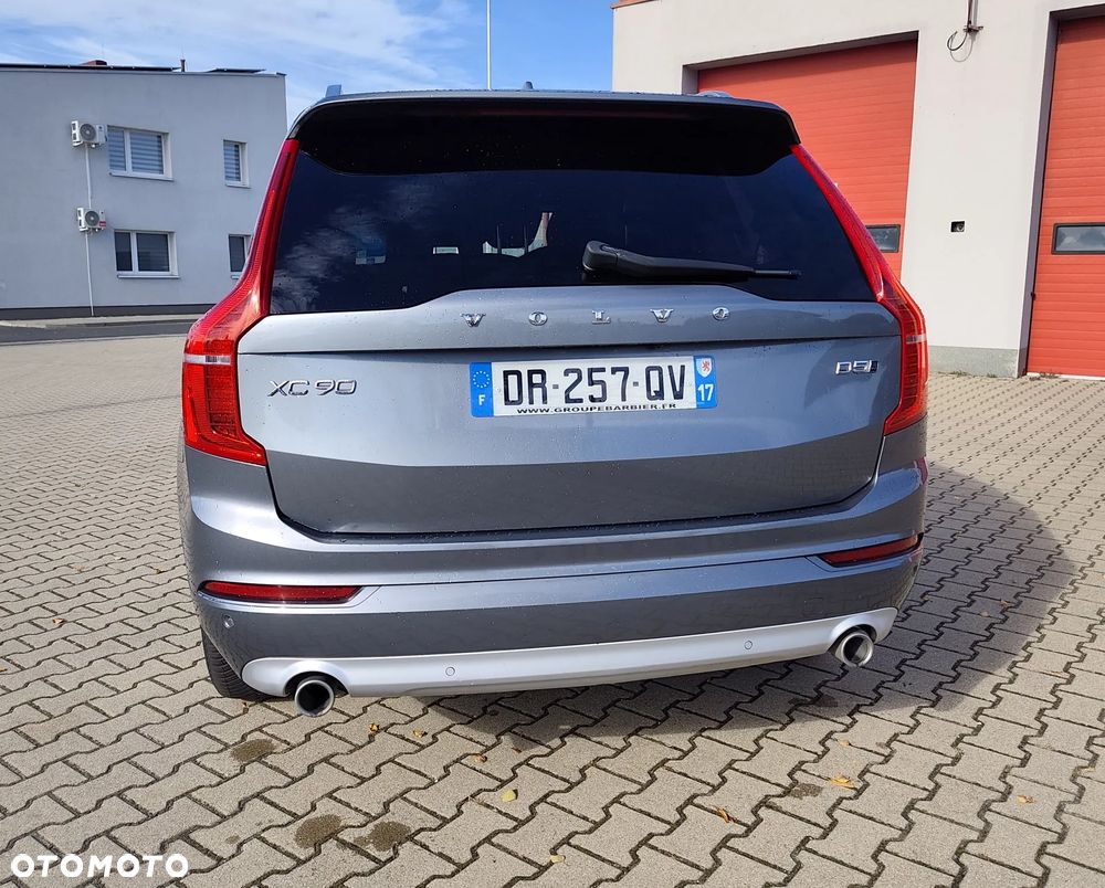 Volvo Xc 90 2015 photo 5