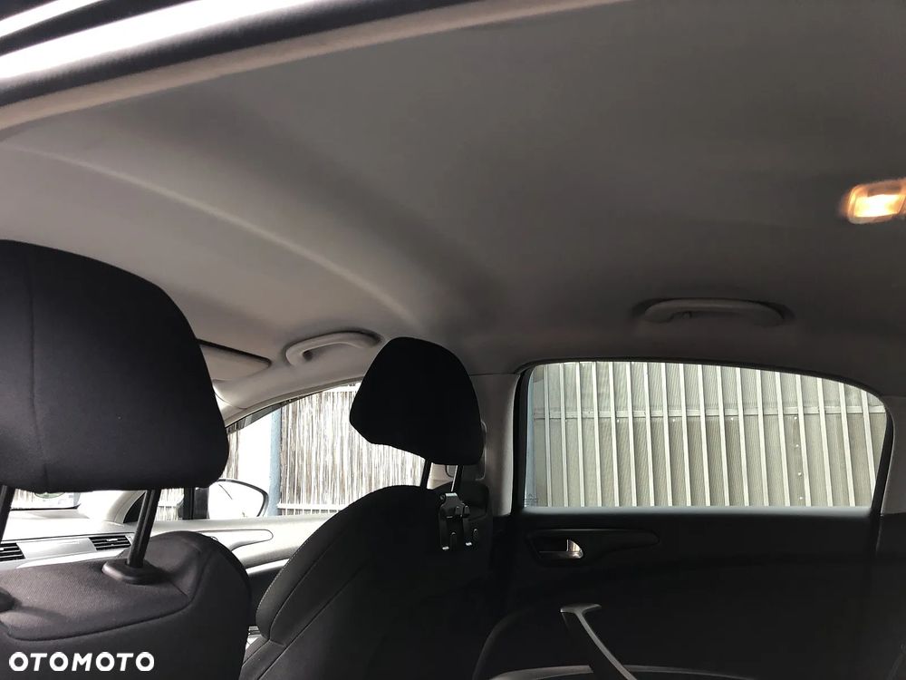 Citroën C5 1.6 THP Selection - 34
