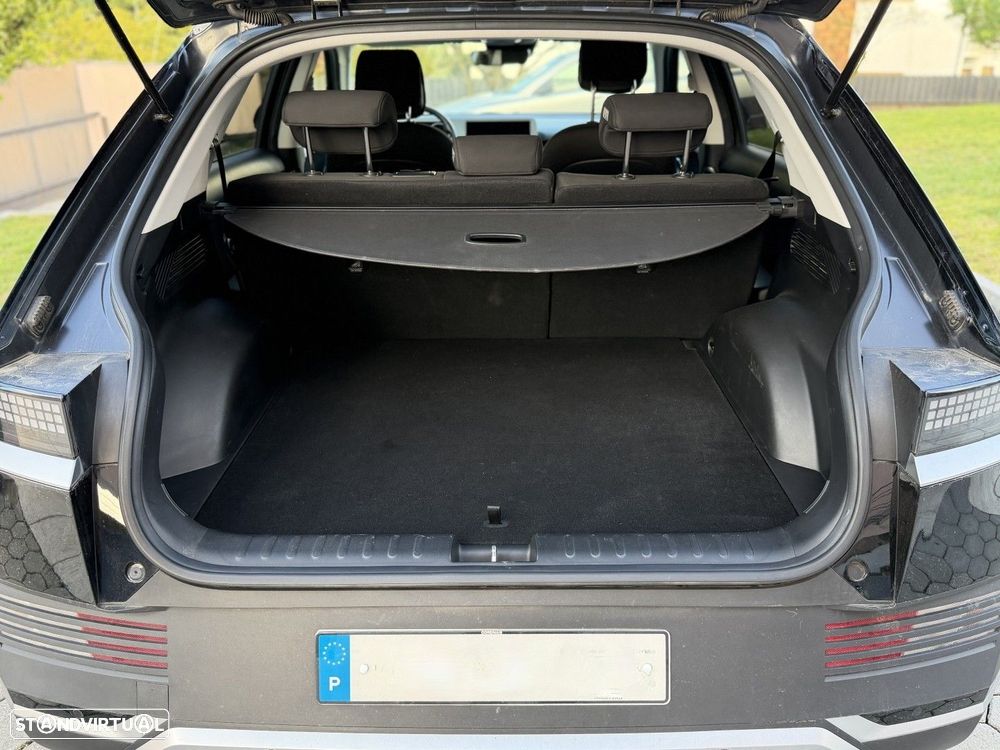 Hyundai Ioniq 5 77 kWh Premium - 6