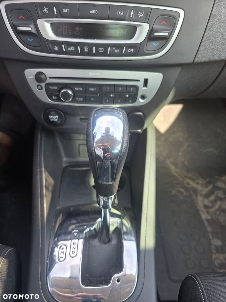 Renault Megane 1.2 16V TCe Limited EDC EU6 - 16