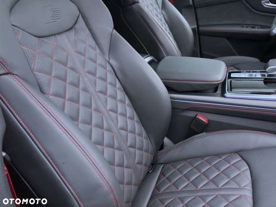 Audi Q7 TDI mHEV 210 kW Quattro S Line Tiptr - 12