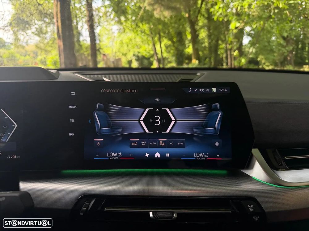 BMW iX2 xDrive30 Pack Desportivo M Pro - 29