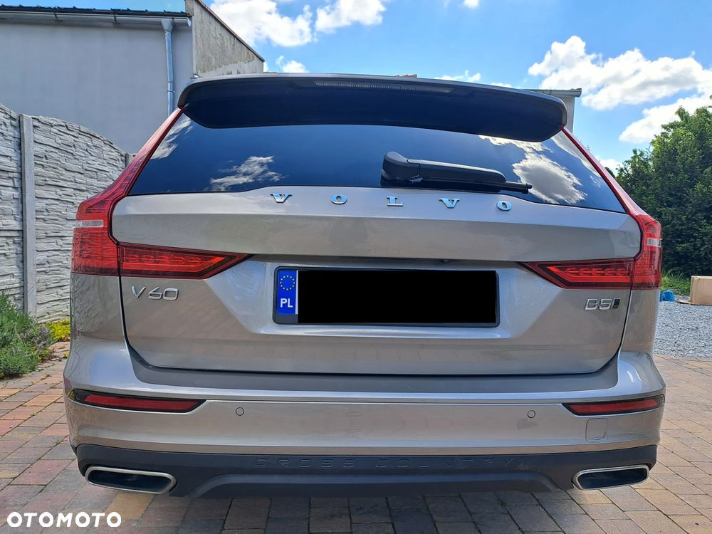 Volvo V60 - 3