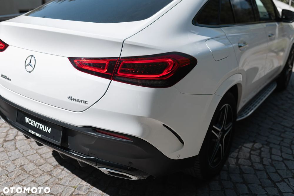Mercedes-Benz GLE - 10