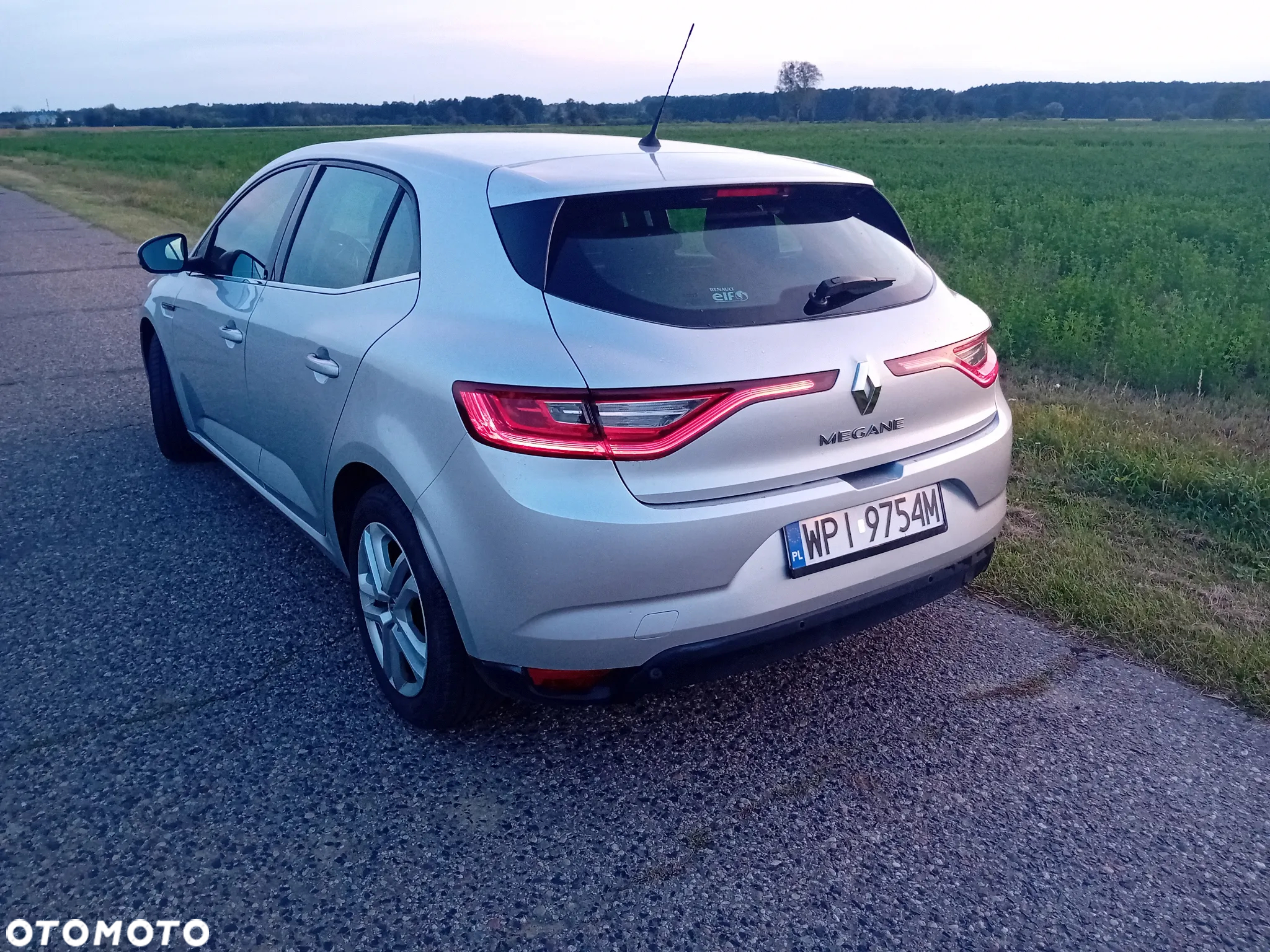 Renault Megane 1.5 dCi Bose - 10