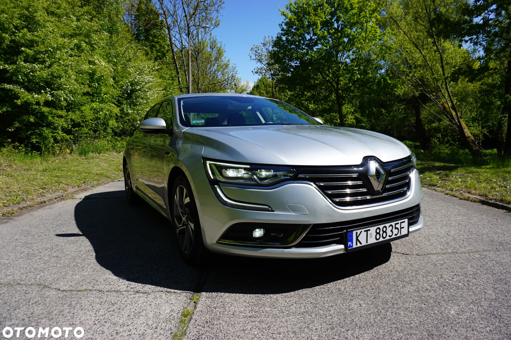 Renault Talisman 1.6 Energy dCi Zen EDC - 4