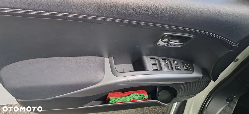 Mitsubishi Outlander 2.2 DI-D 4WD Invite - 18