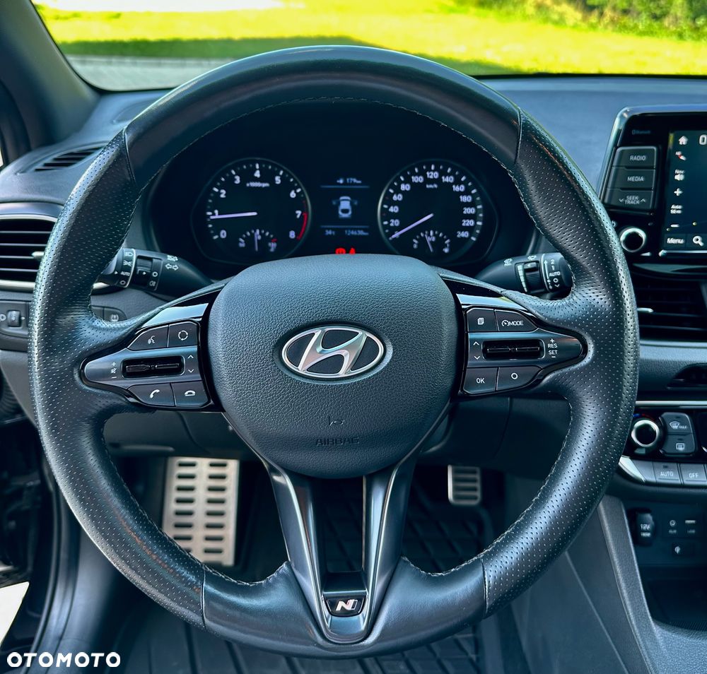 Hyundai i30 1.4 T-GDI Style - 20