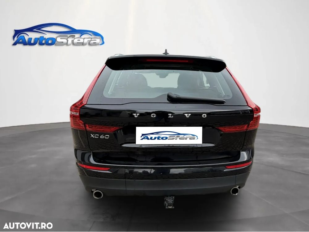 Volvo XC 60 D3 Momentum Pro - 8