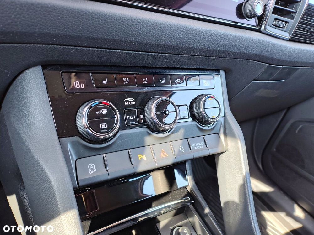 Skoda Kodiaq 2.0 TSI 4x4 Style DSG - 22