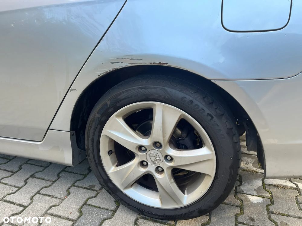 Honda Accord 2.4 Executive - 10