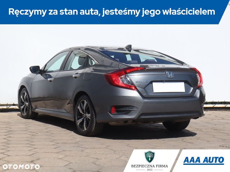 Honda Civic - 6