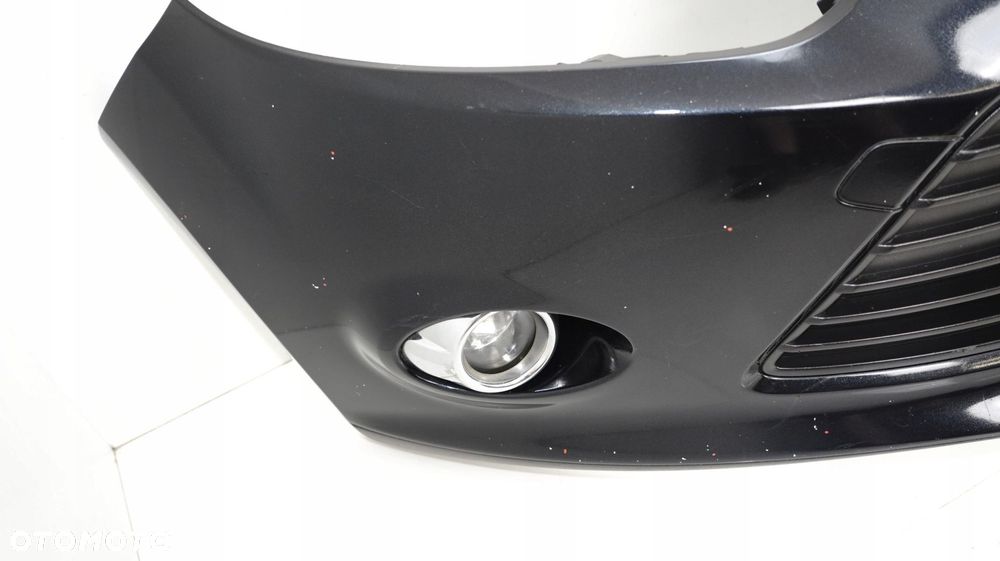ZDERZAK PRZÓD PRZEDNI FORD FOCUS MK3 10-14R 2851 - 4