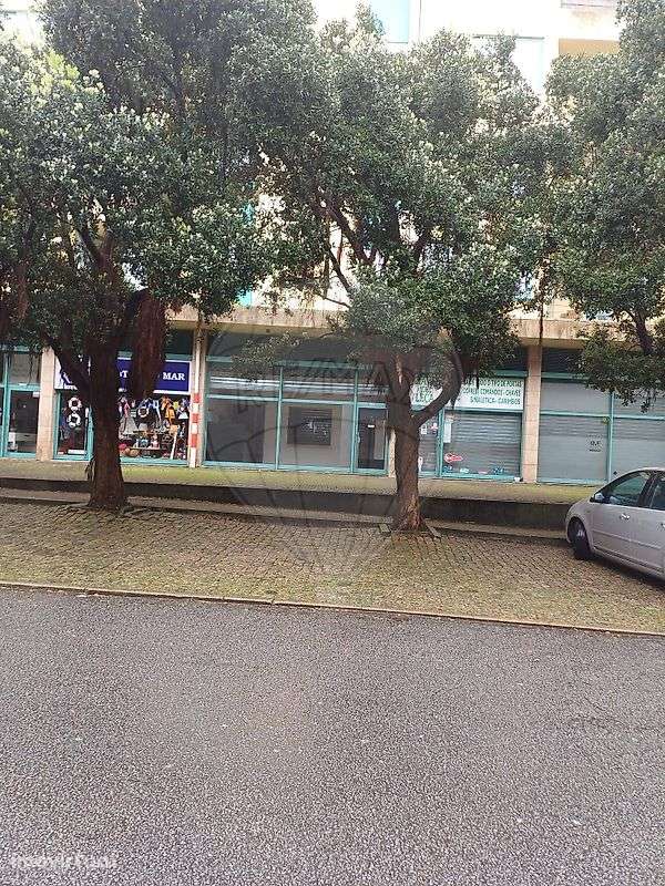 Loja  para arrendamento - Grande imagem: 5/13