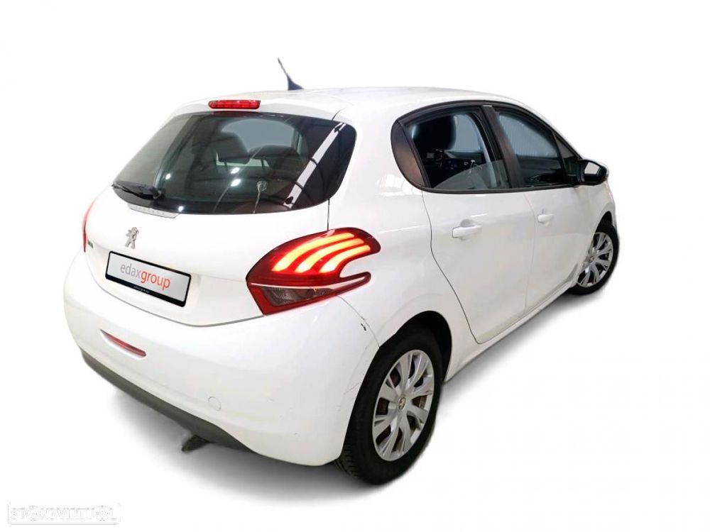 Peugeot 208 1.5 BlueHDi Active - 2