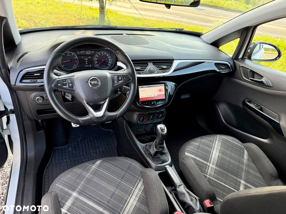 Opel Corsa 1.4 T Color Edition S&S - 14