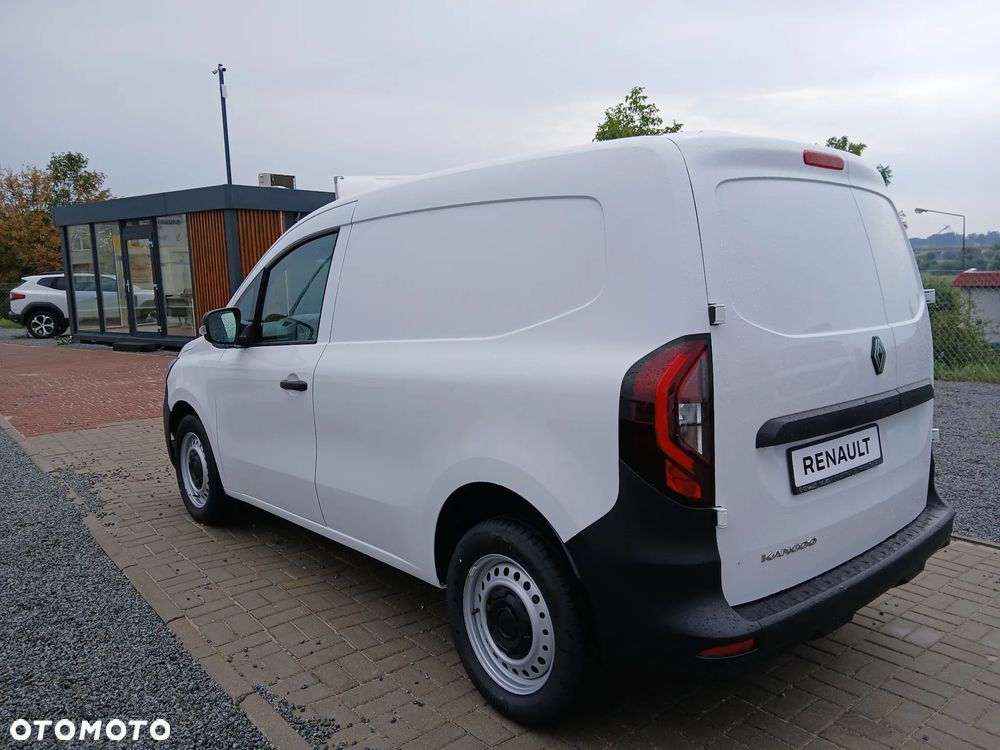 Renault Kangoo - 7