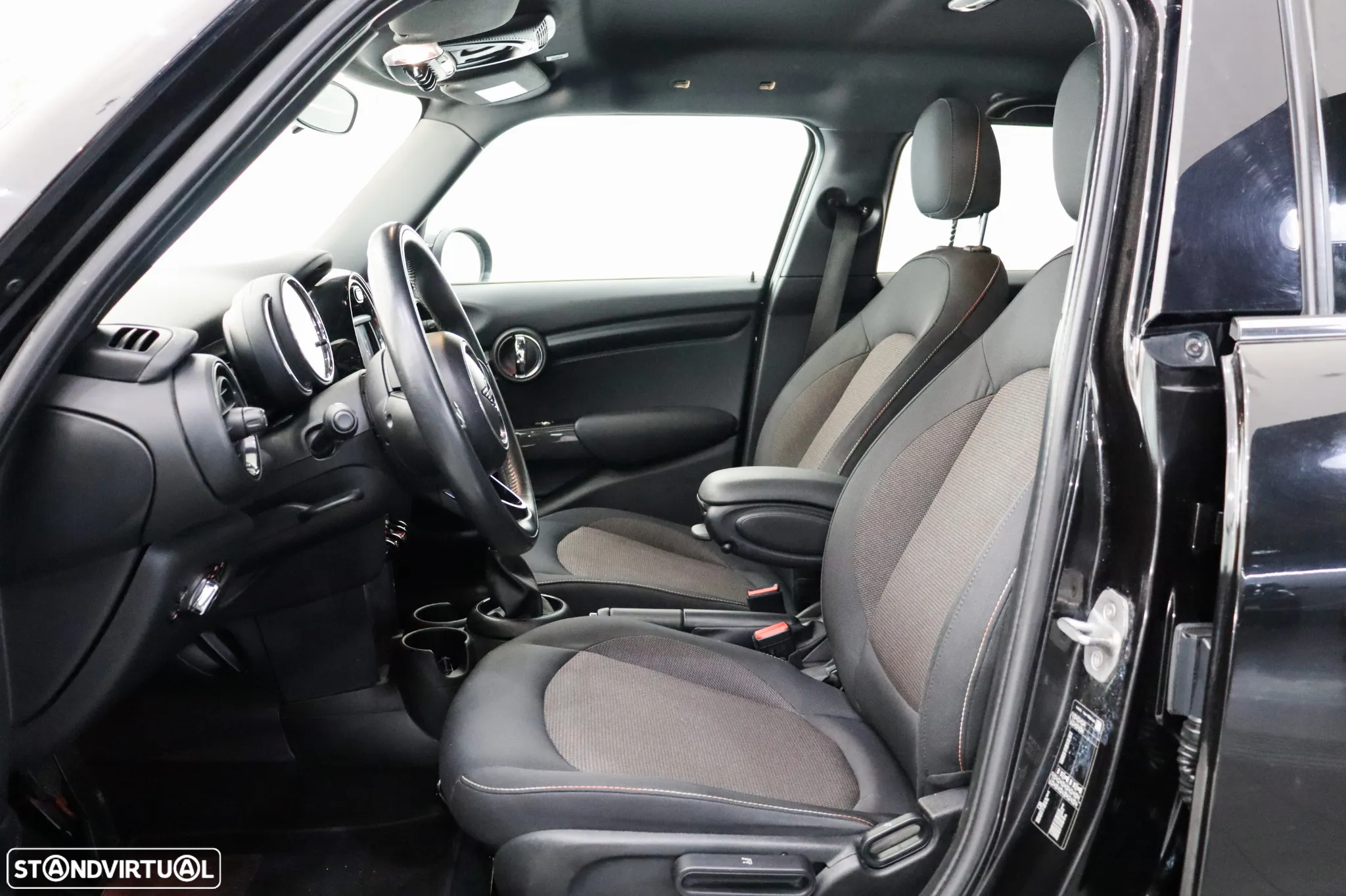 MINI 5 Portas One - 10