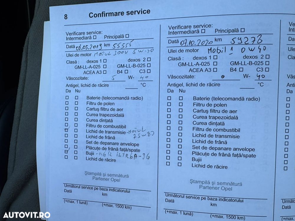 Opel Astra GTC 2.0 Turbo Ecotec Start/Stop OPC - 32