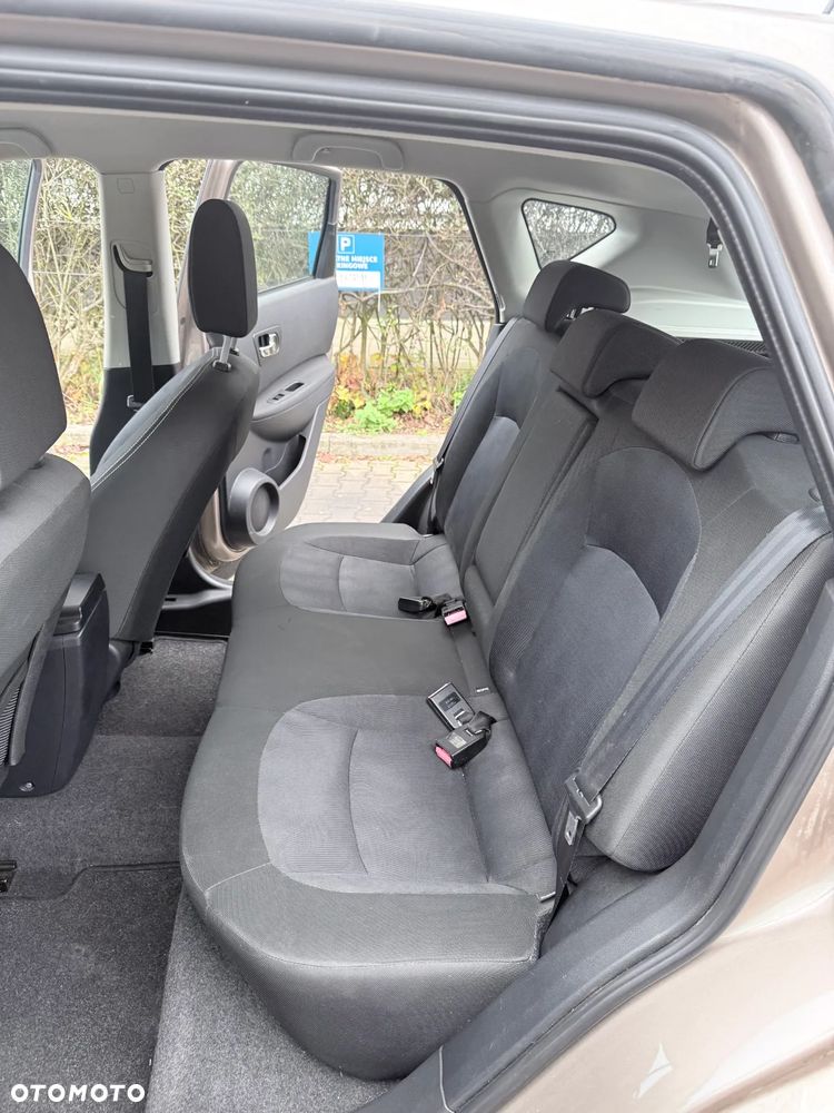 Nissan Qashqai - 23