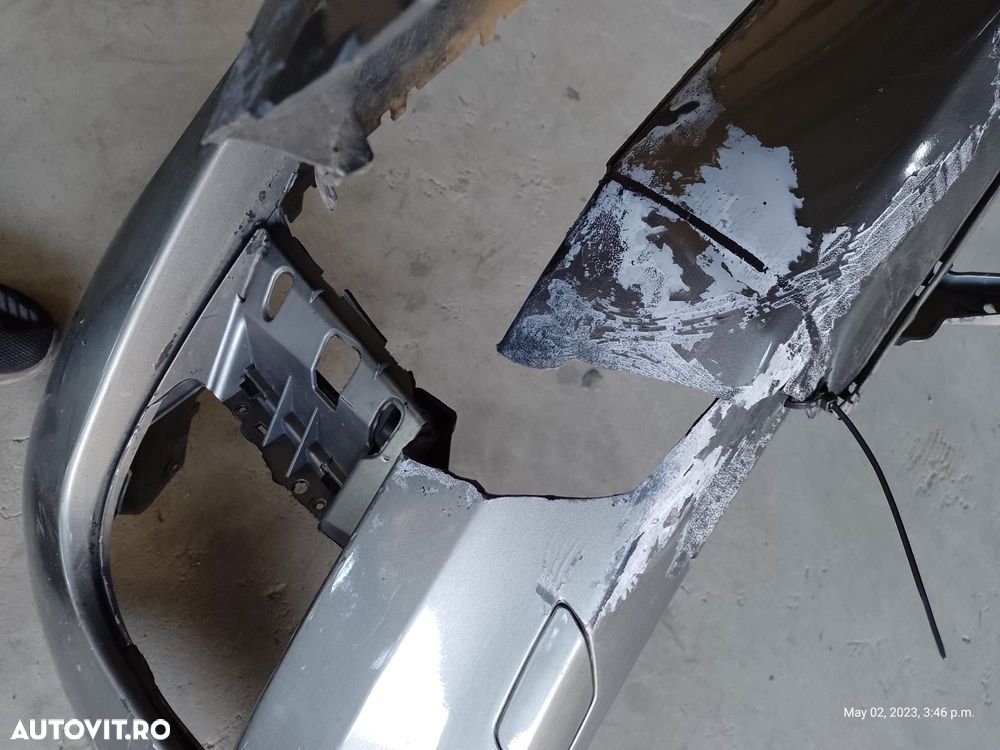 Sudura plastic / Reconditionare spoilere auto Craiova - 5